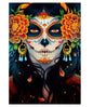 Diamond Painting Horror Skull Art Mosaic Home Wall Decoration