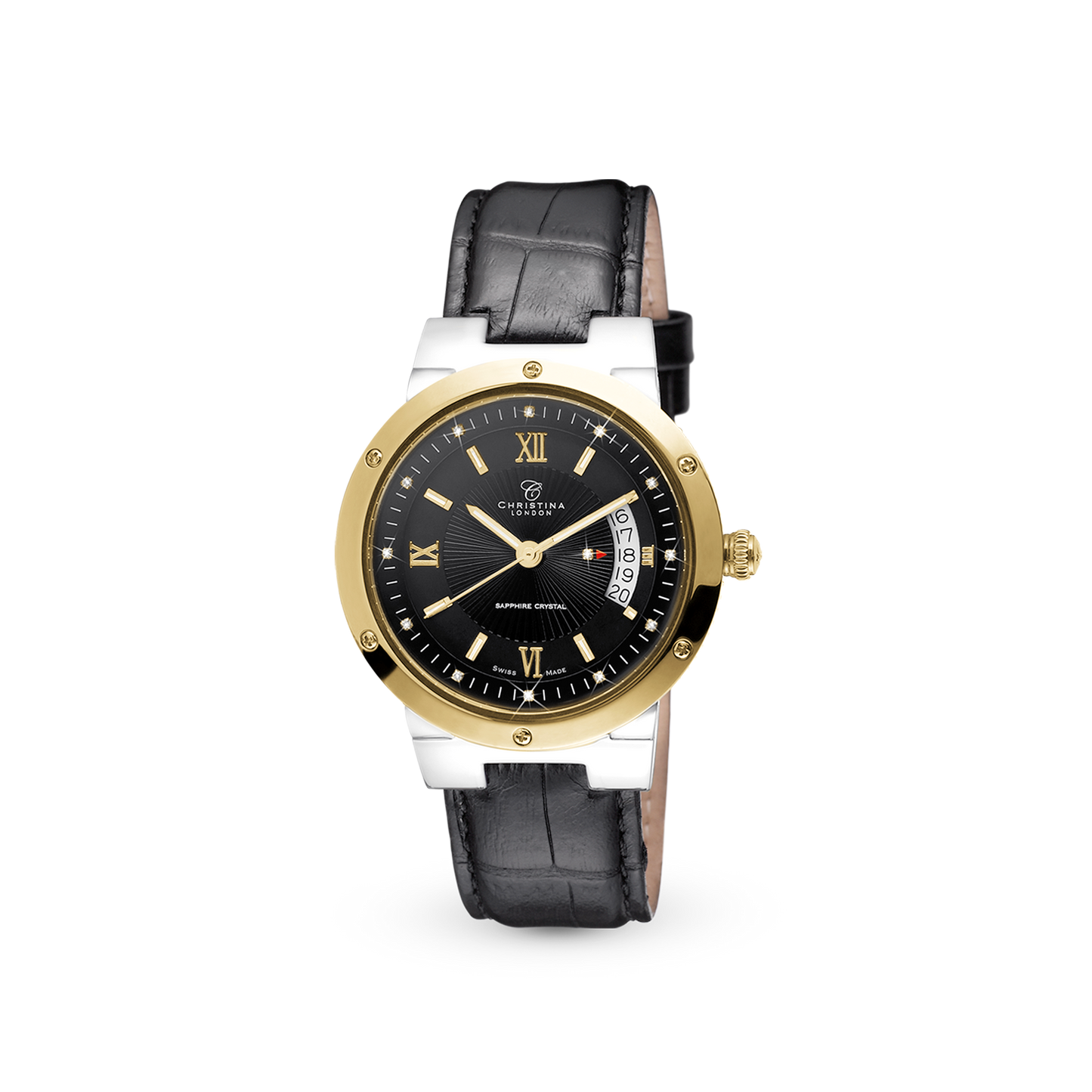 HerreWatch - CHRISTINA