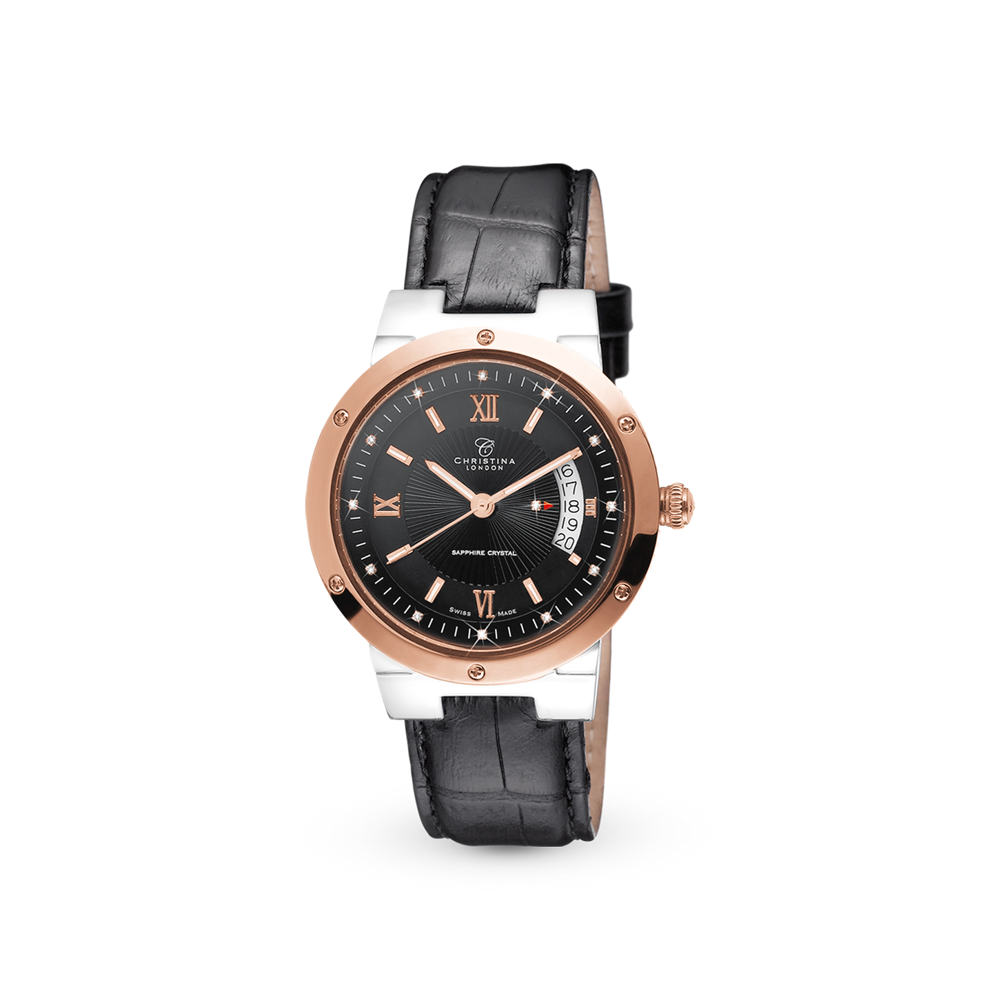 HerreWatch - CHRISTINA