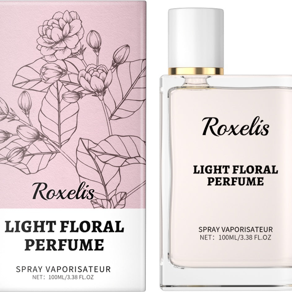 Fragrant Perfume Spray Fragrance Lasting