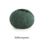 Woolen Yarn Hand-woven Clothes Hat Wool Ball