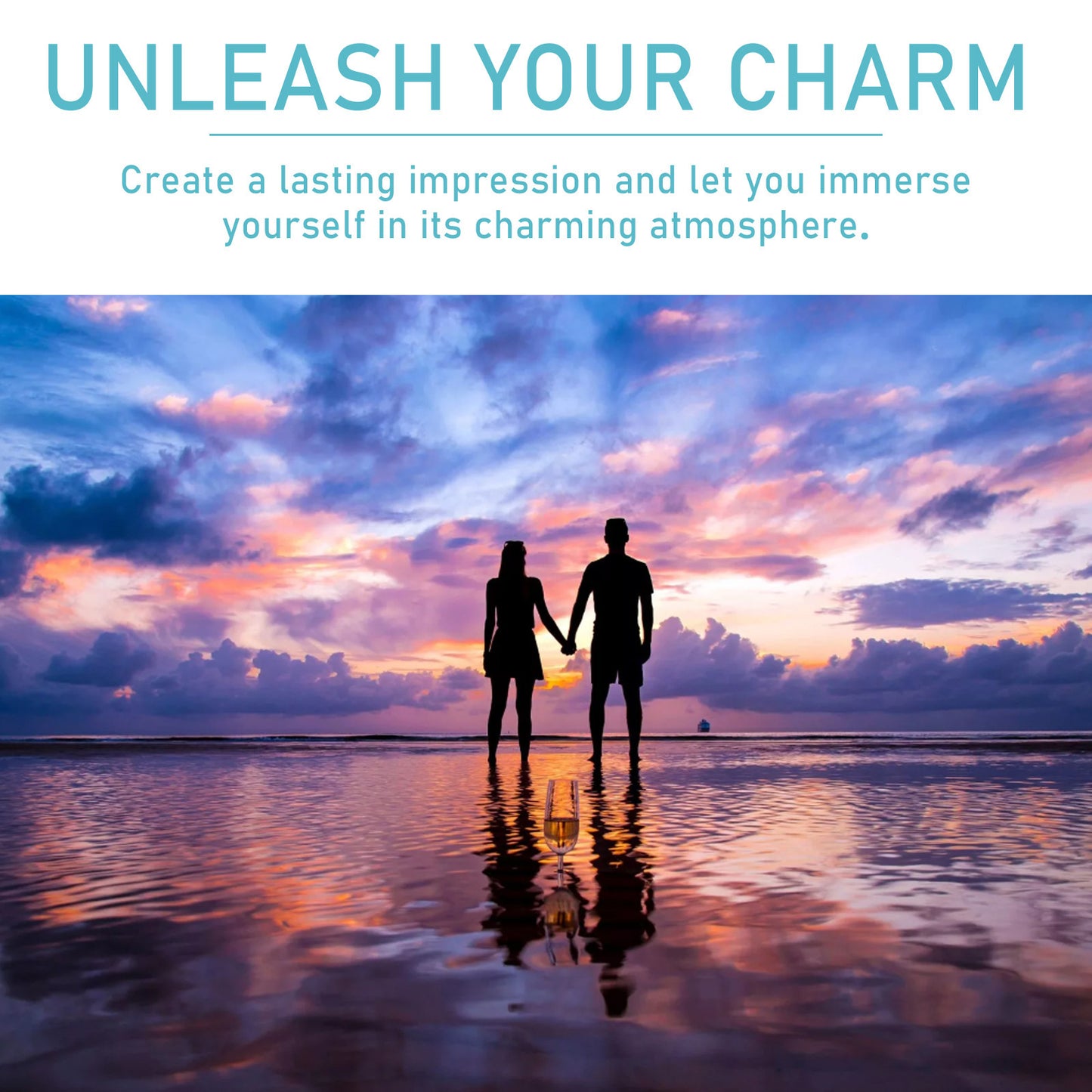 Perfume Lasting Fragrance Gentle Portable