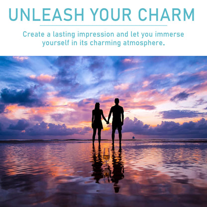 Perfume Lasting Fragrance Gentle Portable