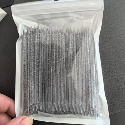 Nail Beauty Tools Spot Drill Take Glue Stick Crystal Rod