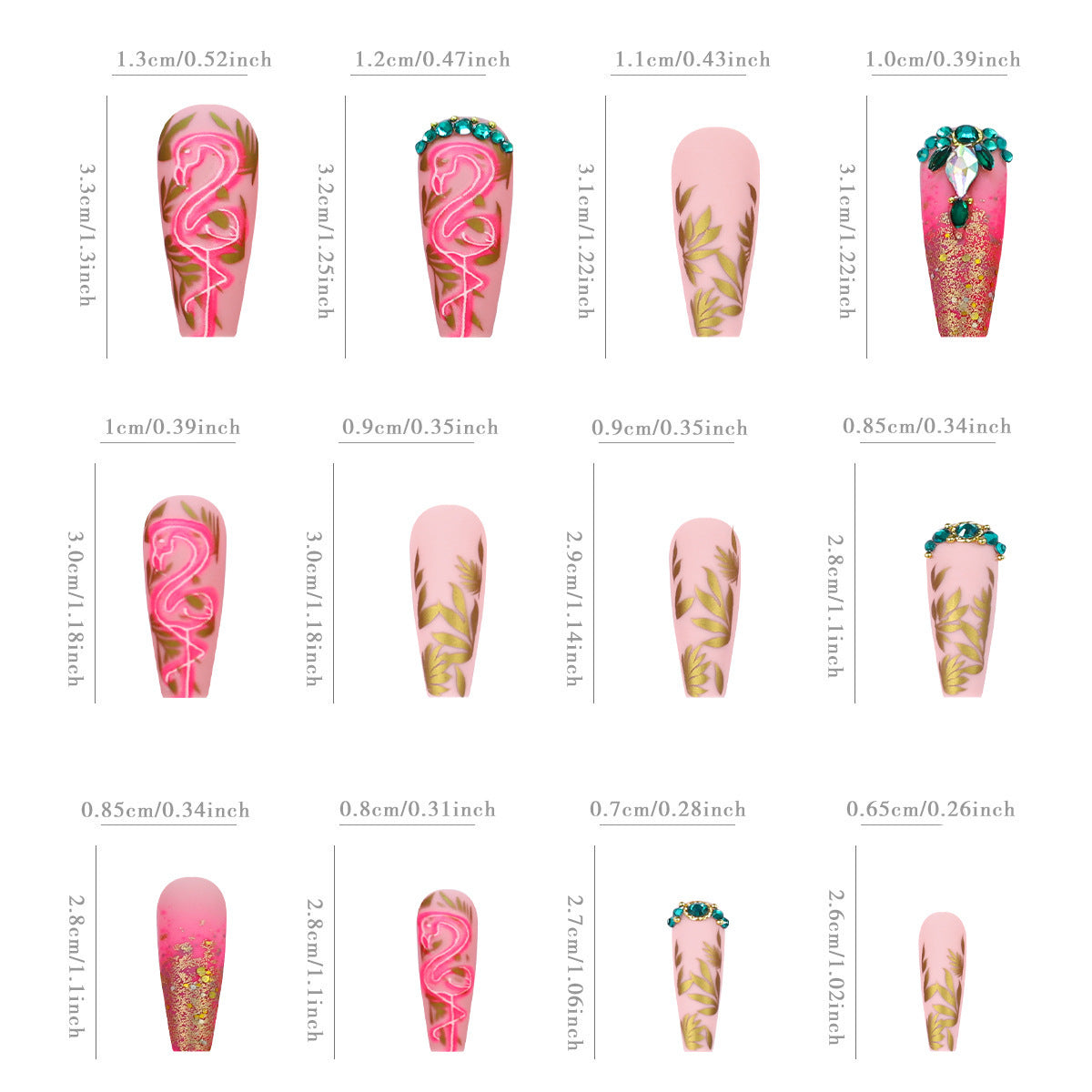 Diamantenrotkronenkranich trägt Rüstung Bambusblatt Europäisch und Amerikanisch