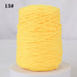 Carpet Poking Embroidery Yarn Ball