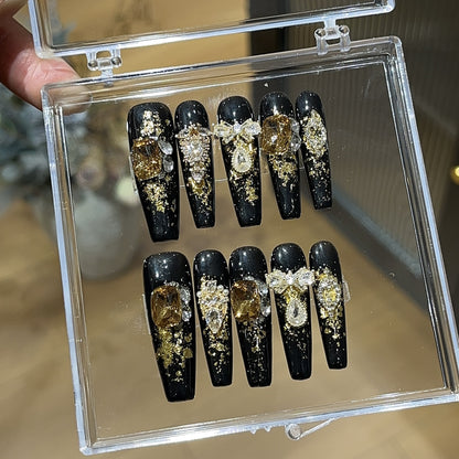 Women's Fashion Personality Handmade Wear Armor