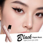 One Seal Molding Waterproof Sweat-proof Not Easy To Smudge Seal Eyeliner