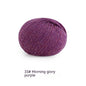 Woolen Yarn Hand-woven Clothes Hat Wool Ball