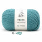 Hand-knitted Scarf Yarn Yarn Ball 4 Strands Of Coarse And Australian Wool Diy Yarn