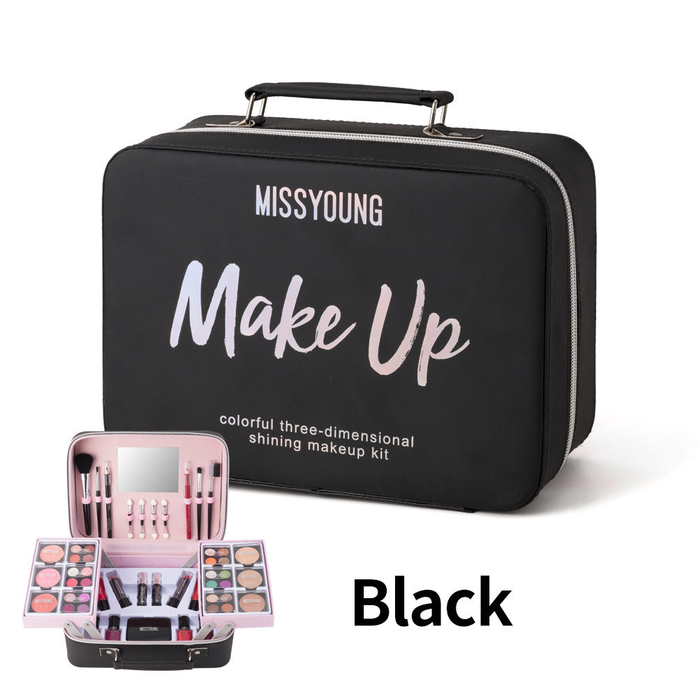 Makeup Set Combination Gift Box