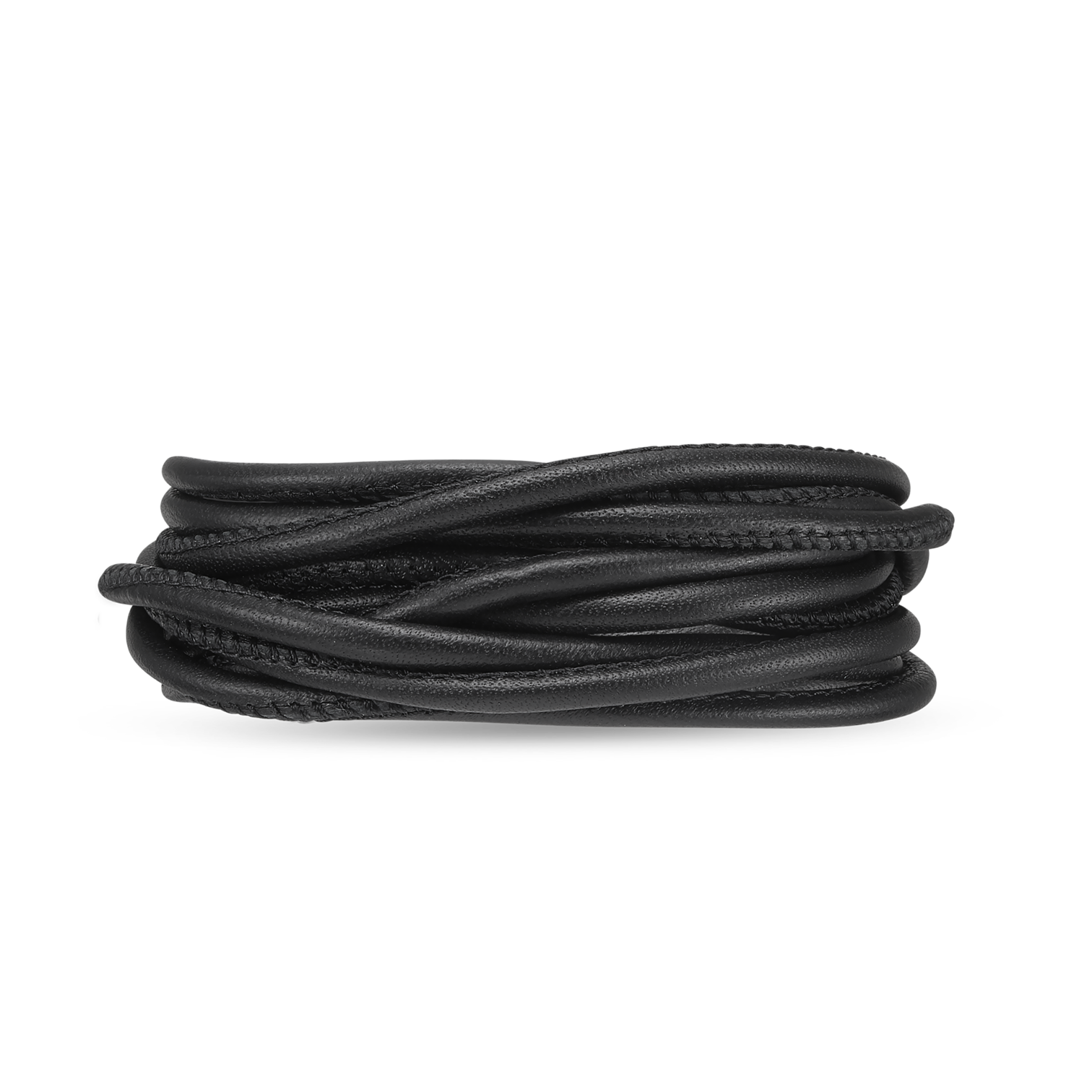 Bracelet - Black - Christina Design London