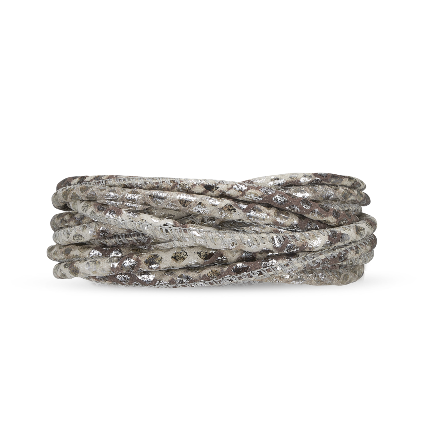 Bracelet - snake - Christina Design London