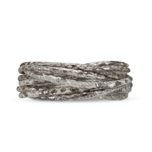 Bracelet - snake - Christina Design London