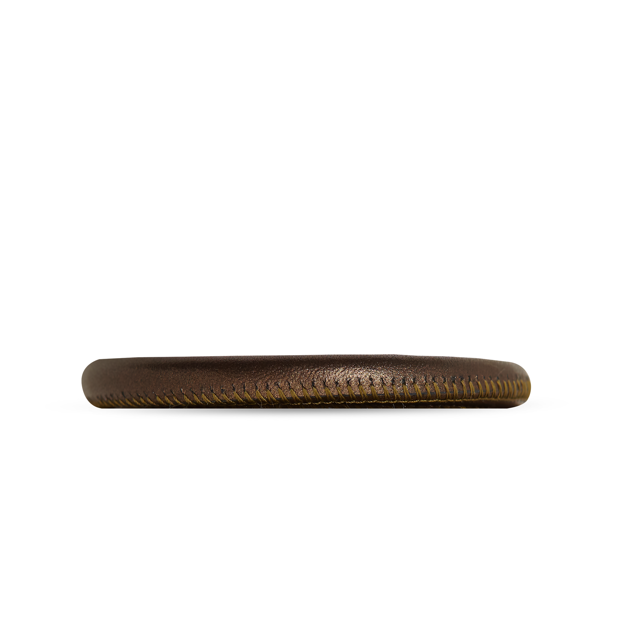 Leather Bracelet - Army - CHRISTINA