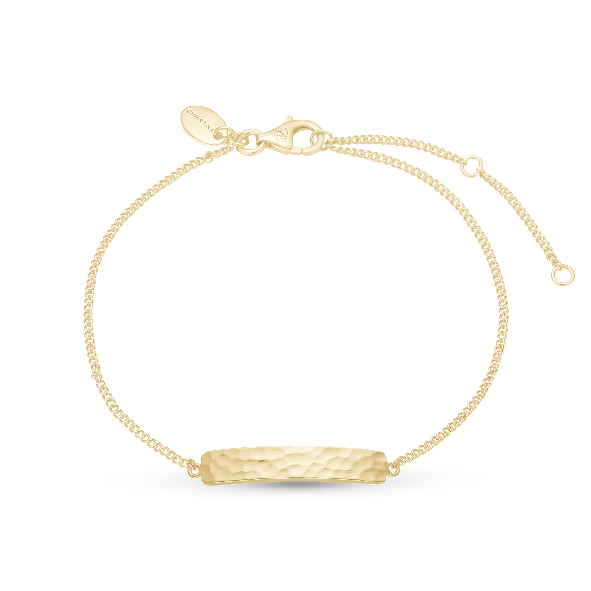 Experience Bracelet - CHRISTINA