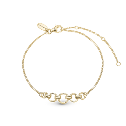 Links Bracelet - CHRISTINA