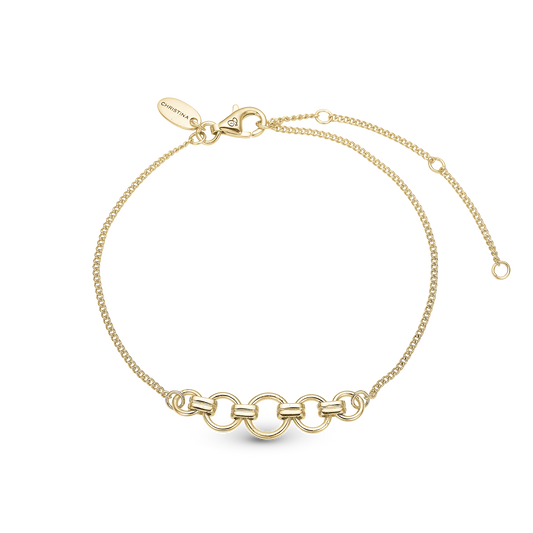 Links Bracelet - CHRISTINA