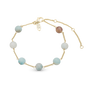 Amazonite Bracelet - CHRISTINA