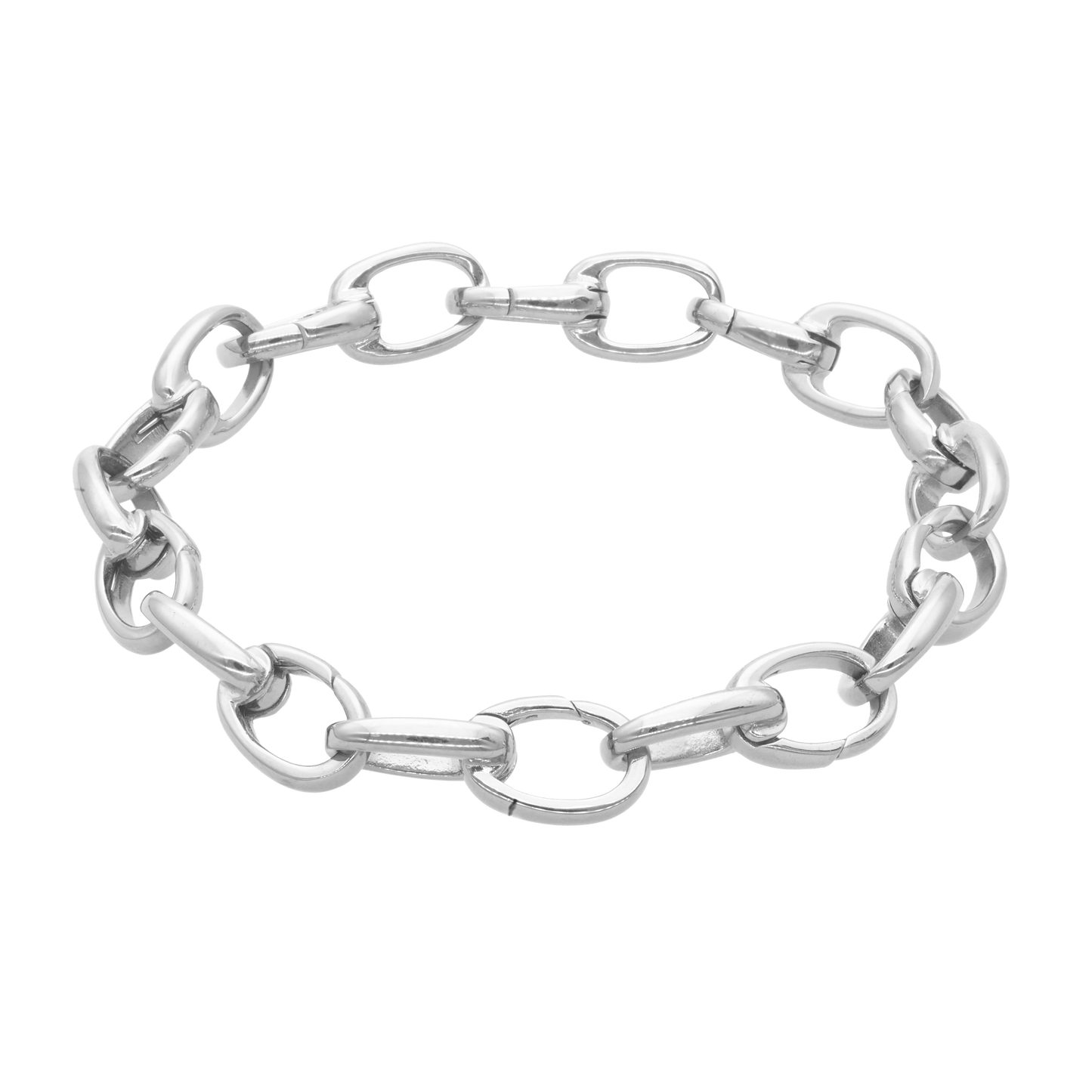 Link Bracelet for Charms