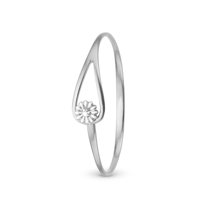 Topaz Marguerite Bracelet_Bangles - CHRISTINA