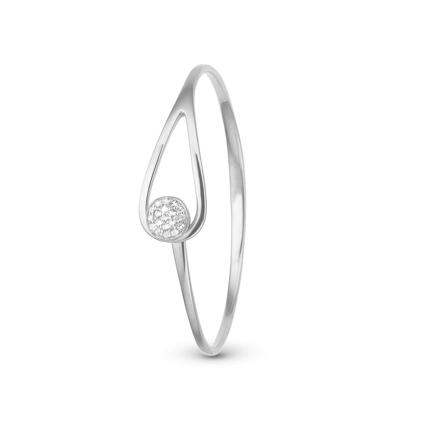 Sparkling World Bracelet_Bangles - CHRISTINA