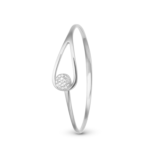 Sparkling World Bracelet_Bangles - CHRISTINA