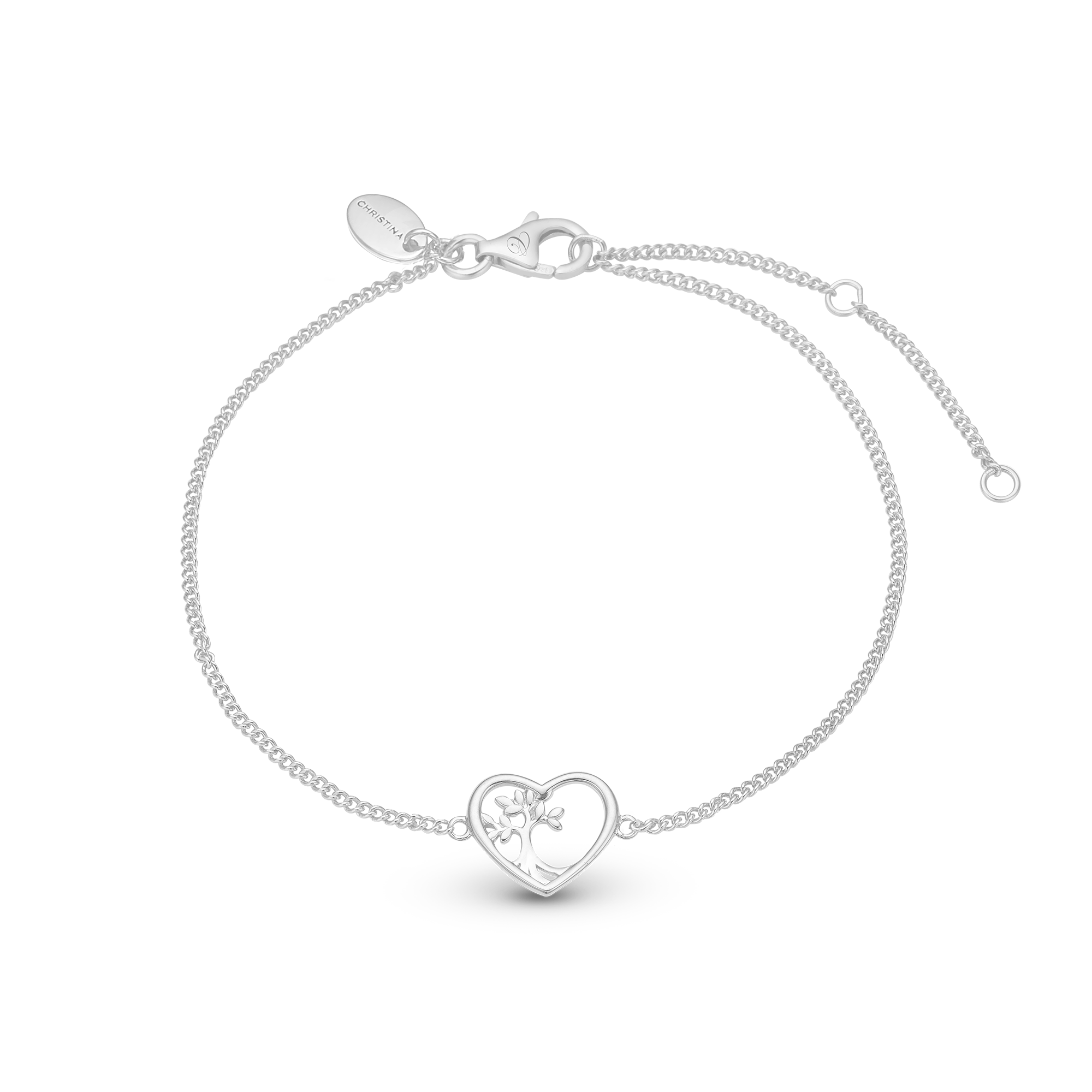 Roots of a Tree Bracelet - CHRISTINA