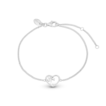 Roots of a Tree Bracelet - CHRISTINA