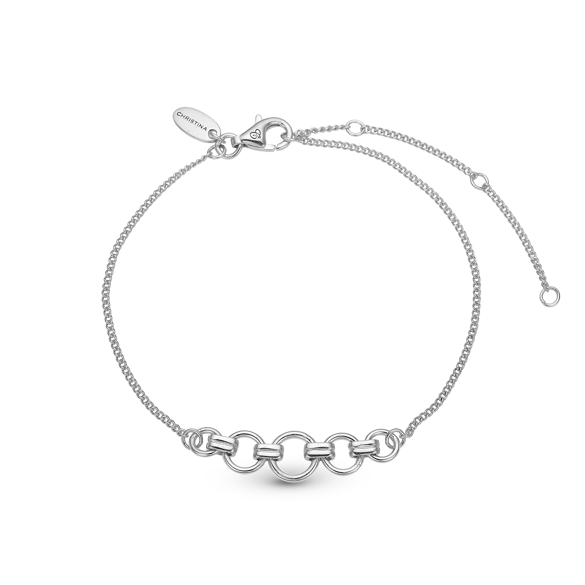 Links Bracelet - CHRISTINA