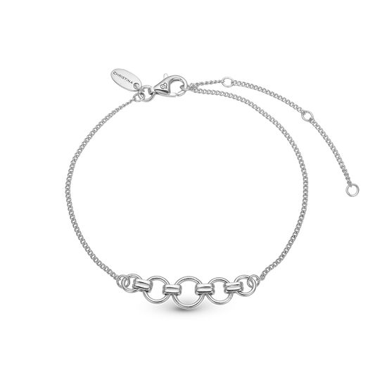 Links Bracelet - CHRISTINA