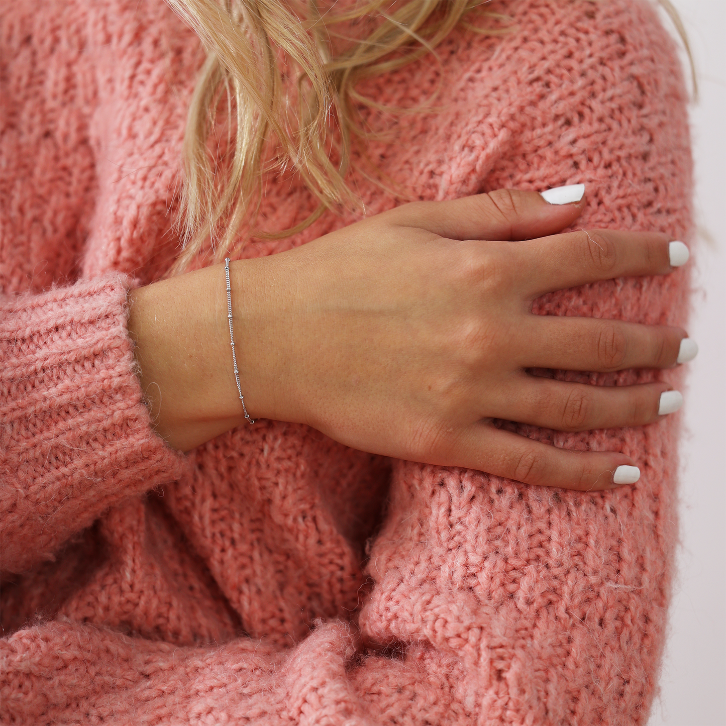 Dots Bracelet - CHRISTINA