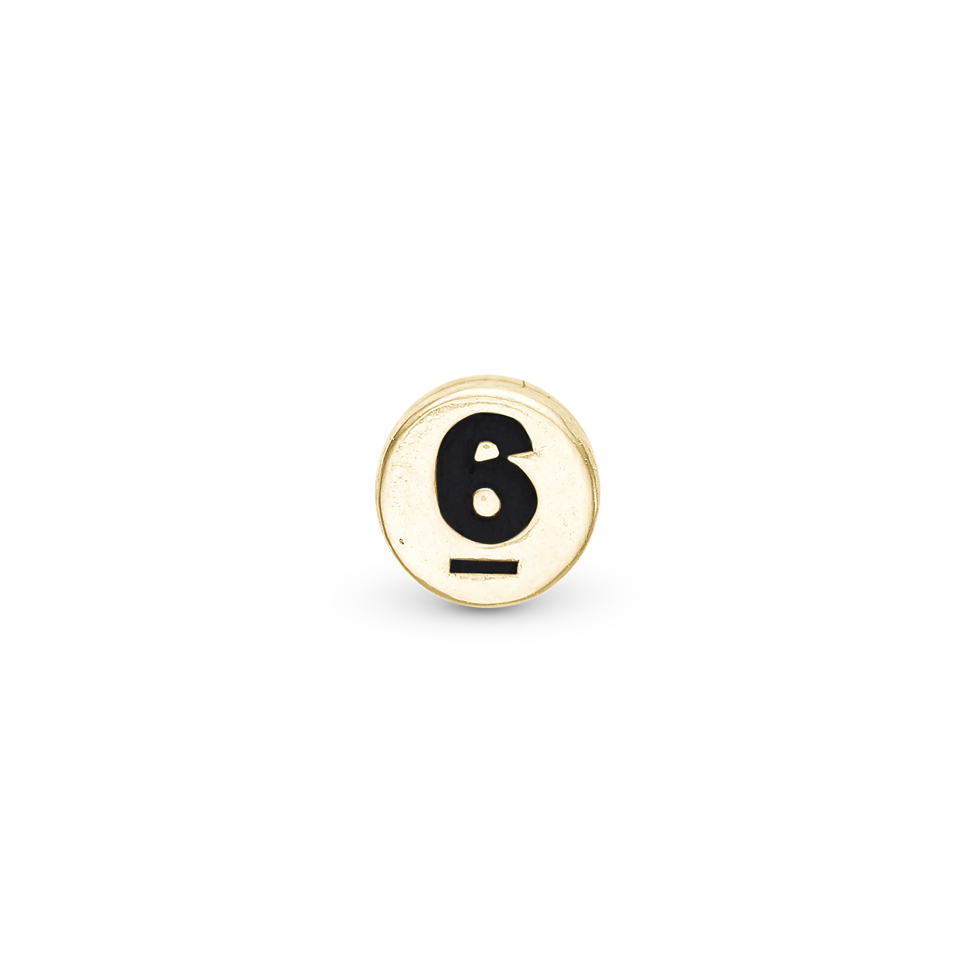 Element Number  6 - CHRISTINA
