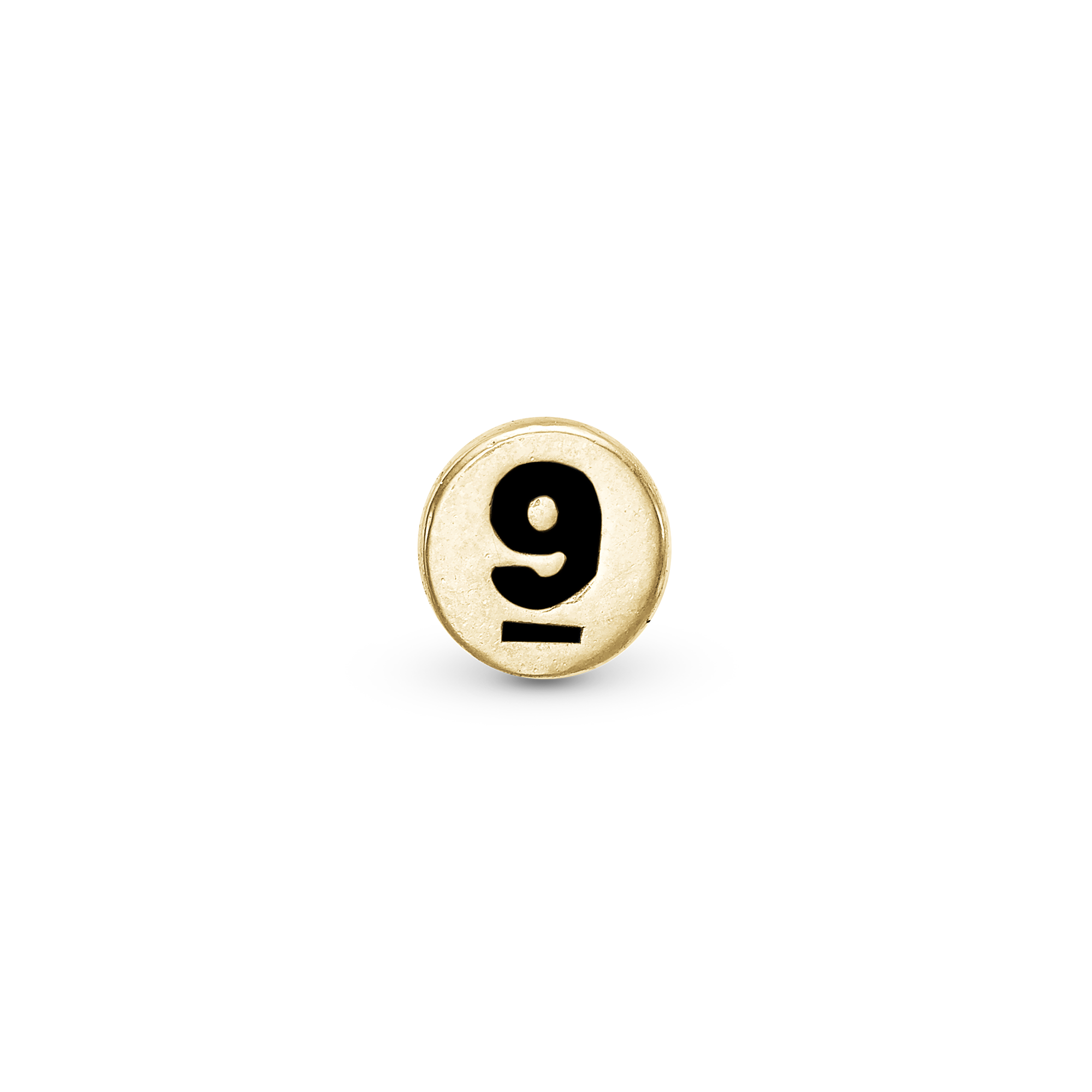 Element Number  9 - CHRISTINA