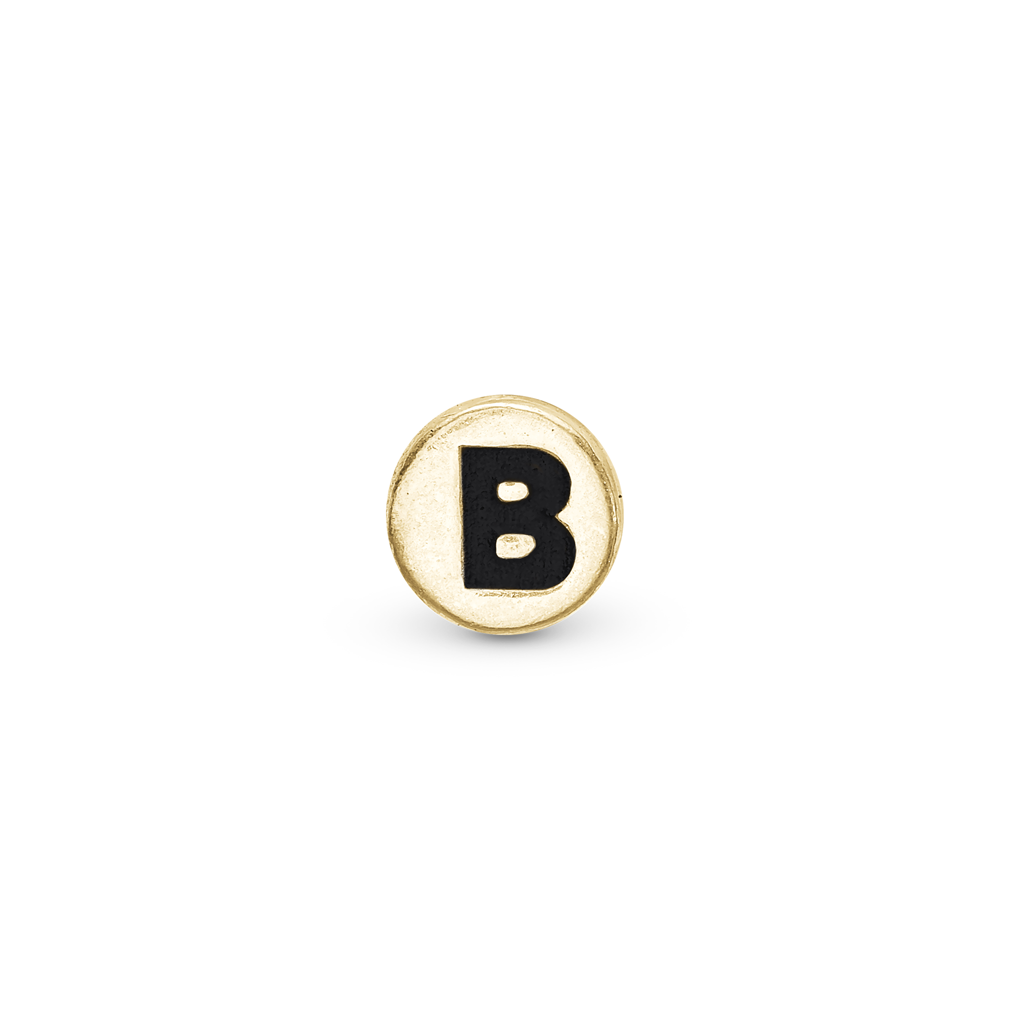 Letter B - CHRISTINA