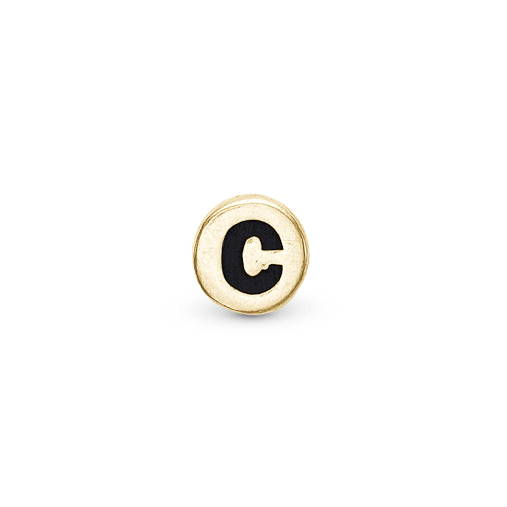 Letter C - CHRISTINA