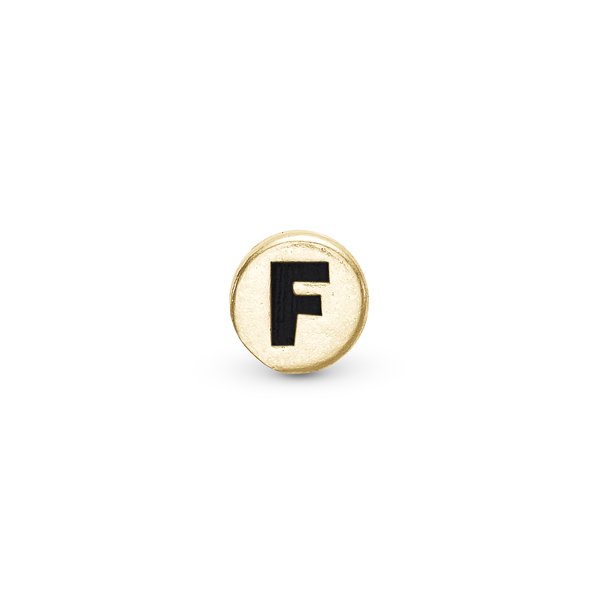 Letter F - CHRISTINA
