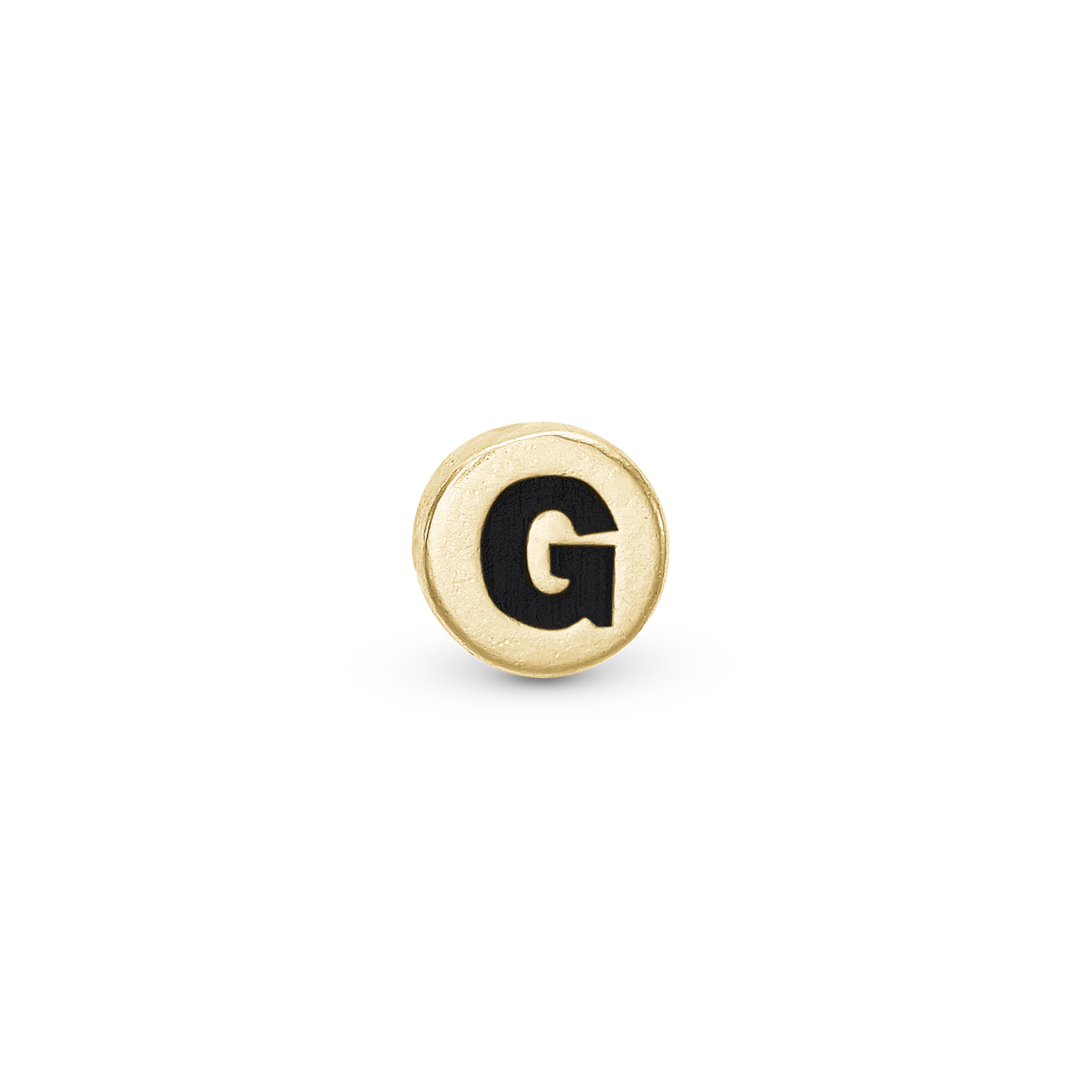 Letter G - CHRISTINA