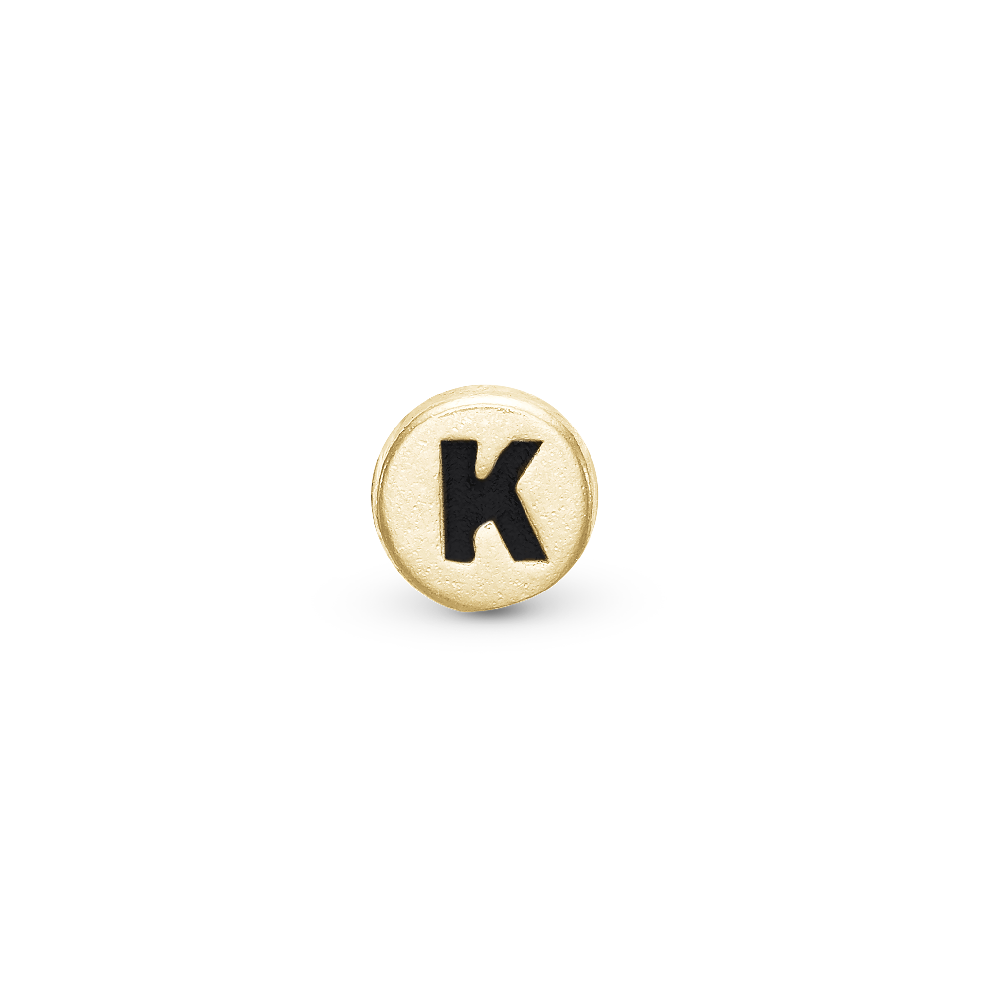 Letter K - CHRISTINA