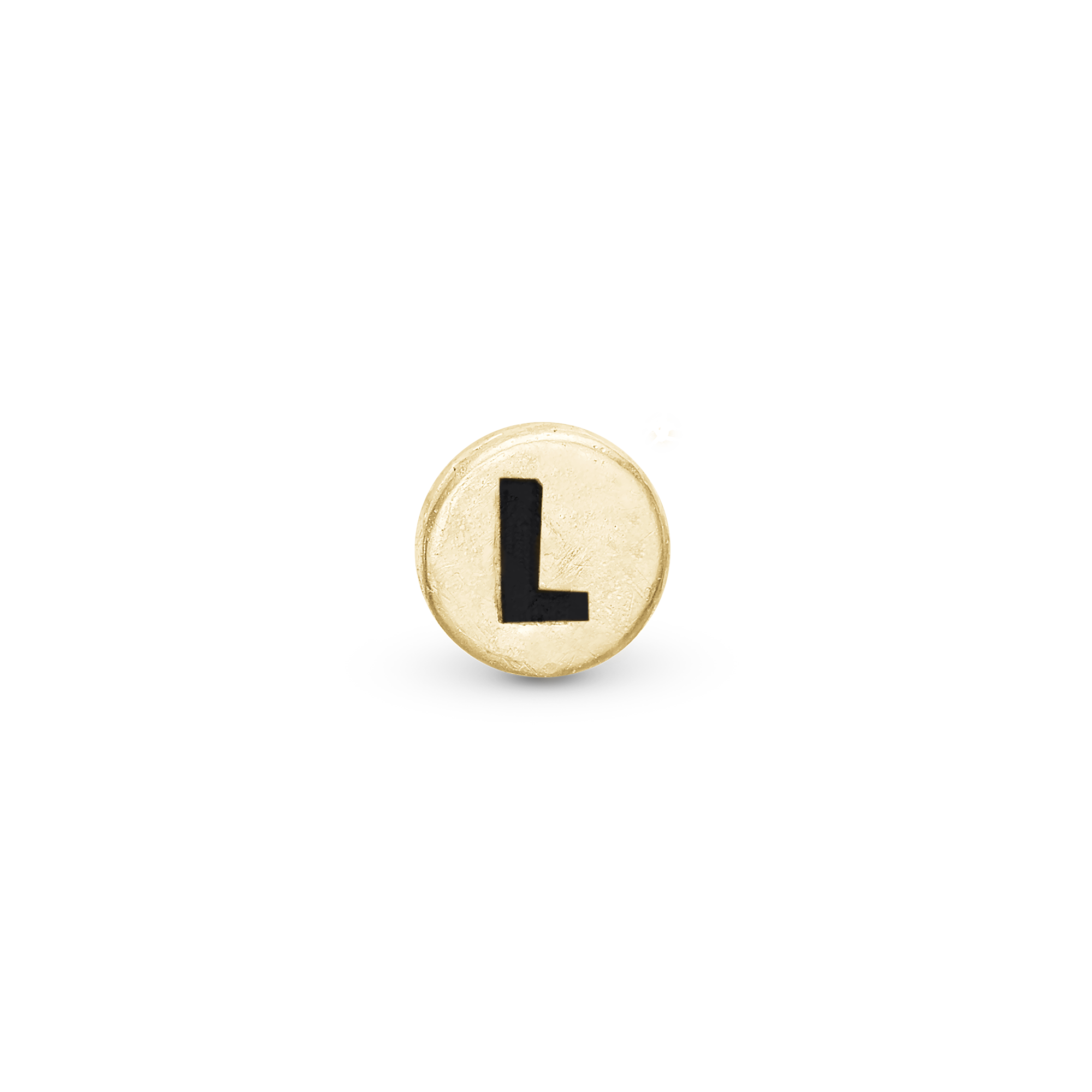 Letter l Elementer for collect Watche - CHRISTINA