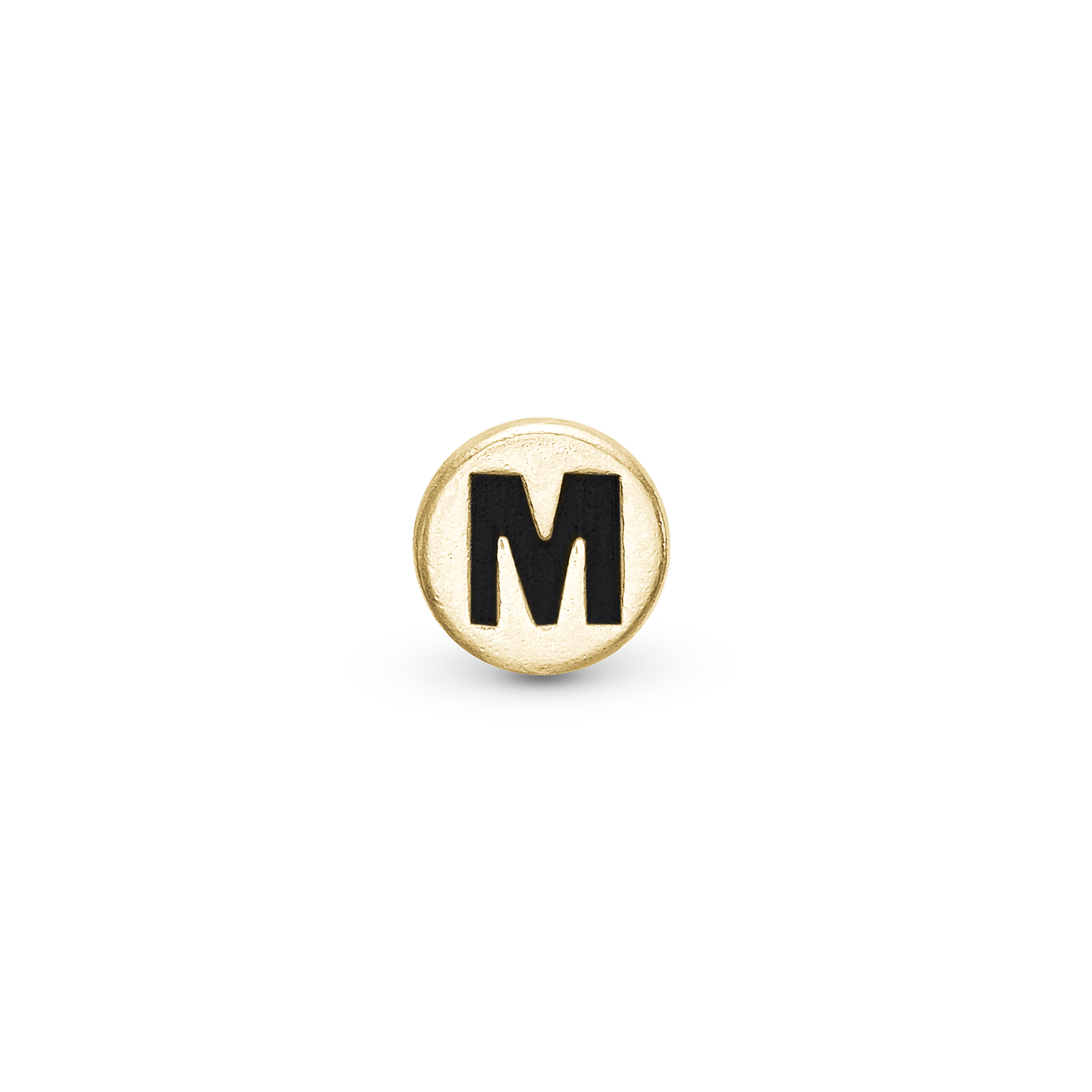 Letter M Elementer for collect Watche - CHRISTINA