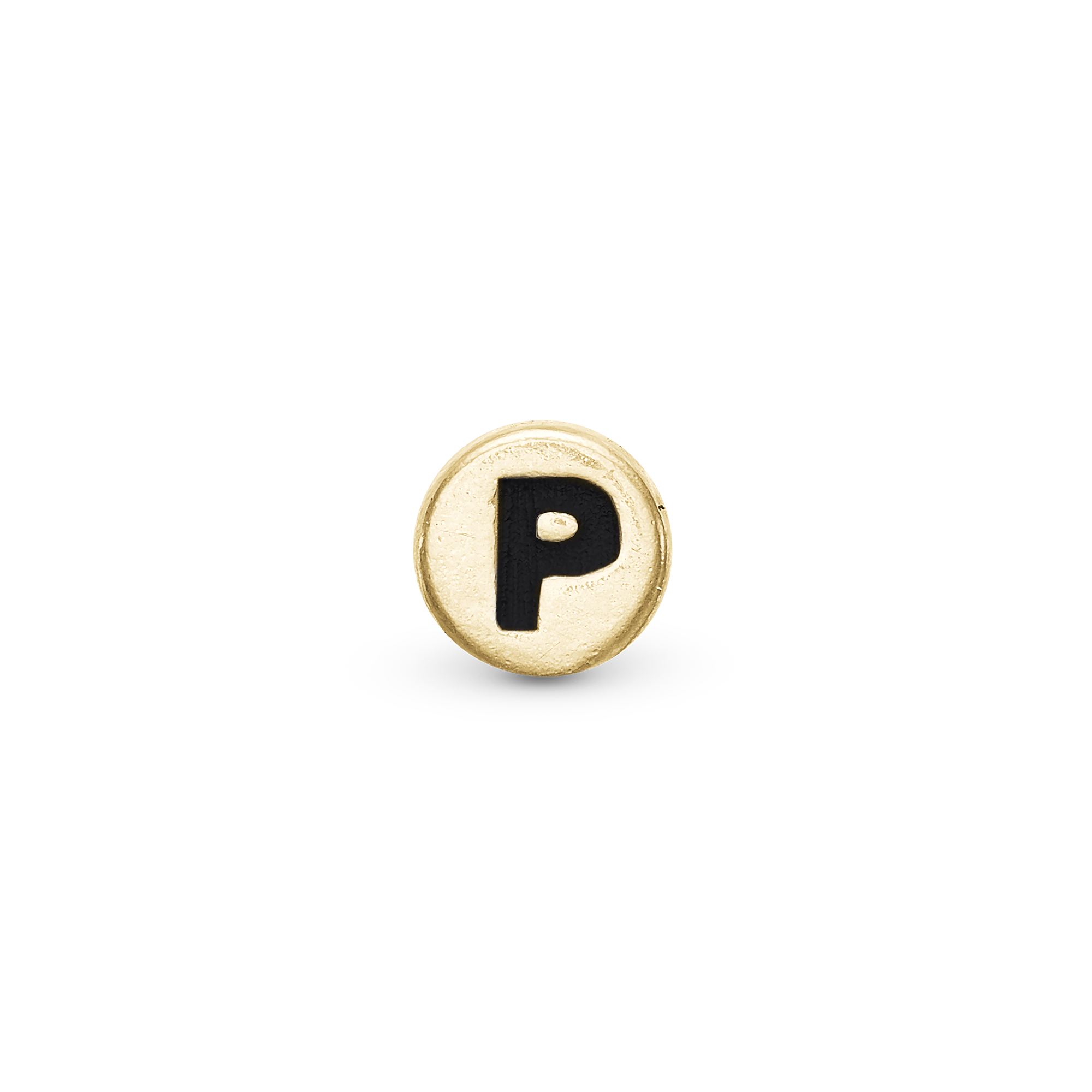 Letter P Elementer for collect Watche - CHRISTINA