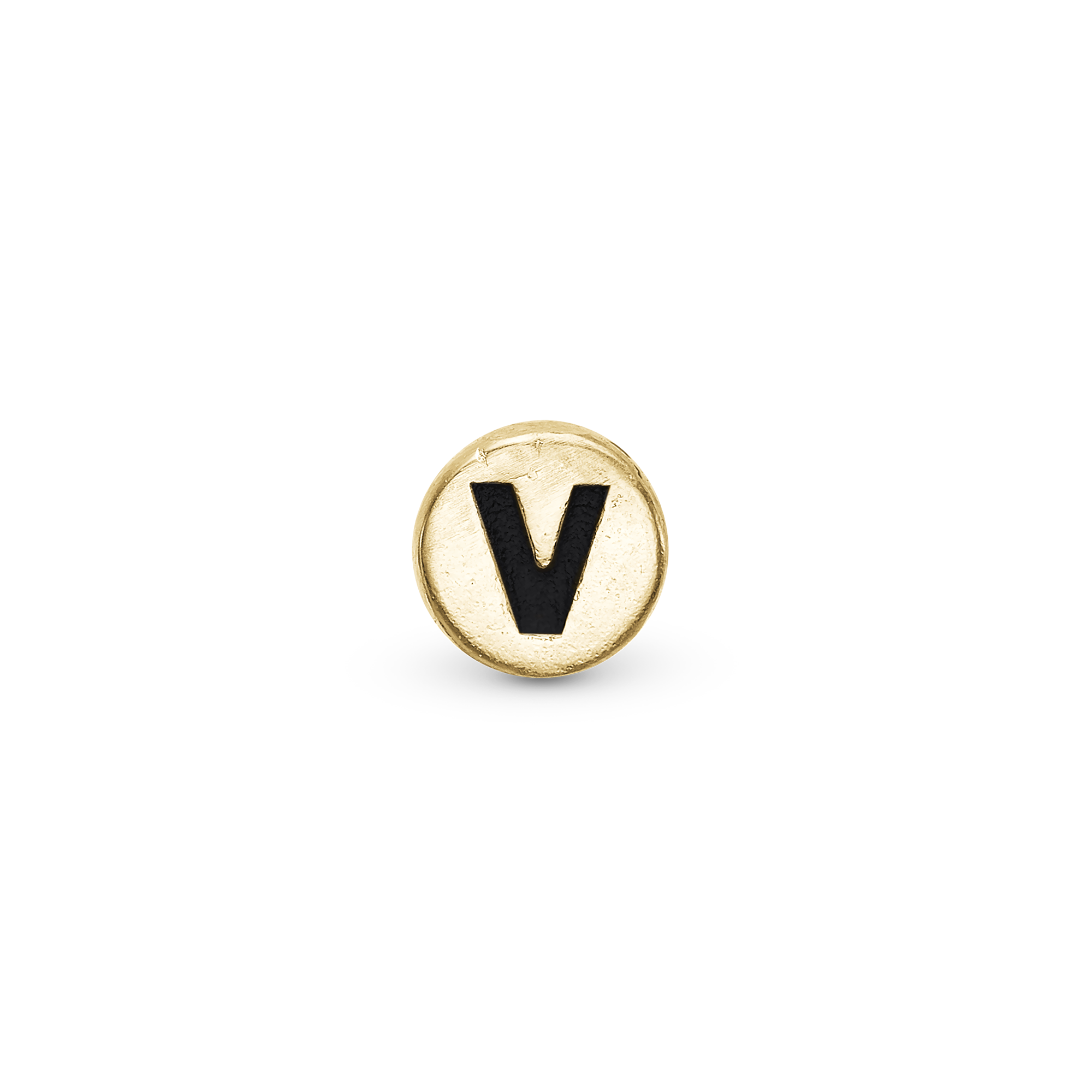 Letter V Elementer for collect Watche - CHRISTINA