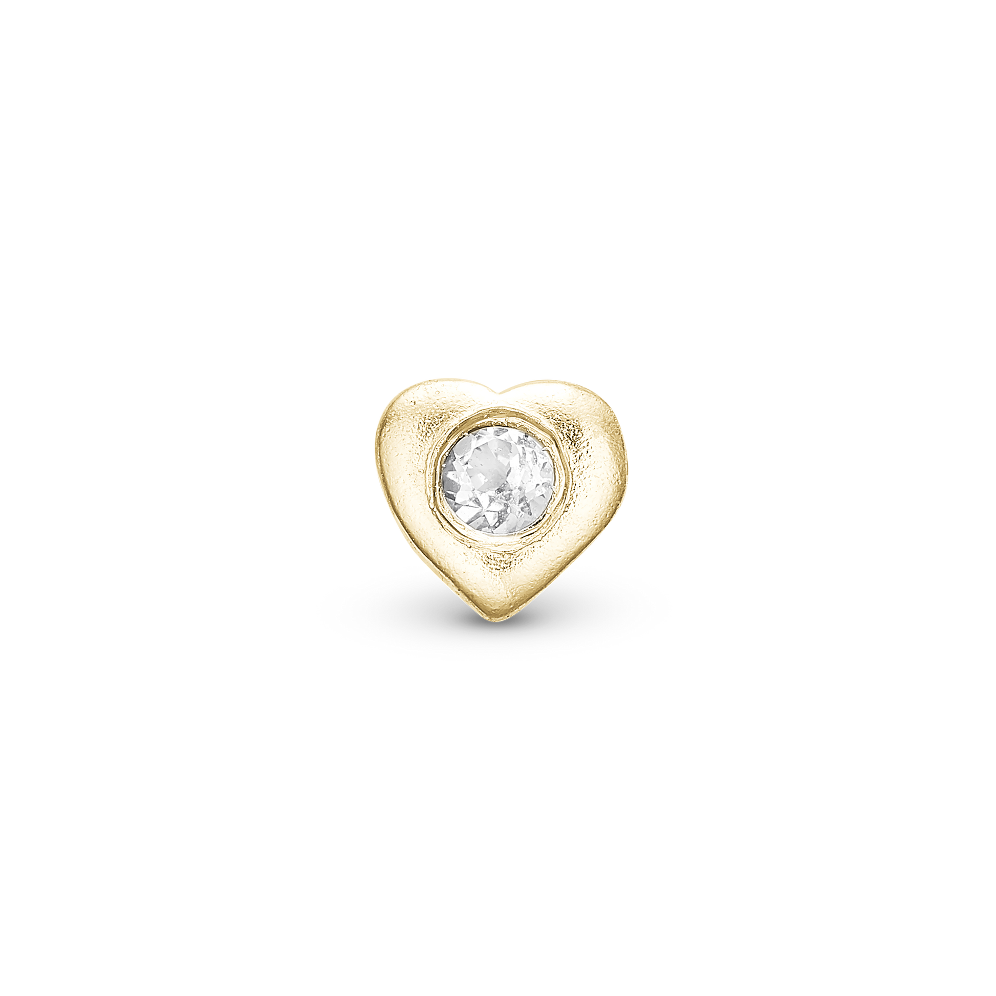 Topaz Heart Elementer for collect Watche - CHRISTINA