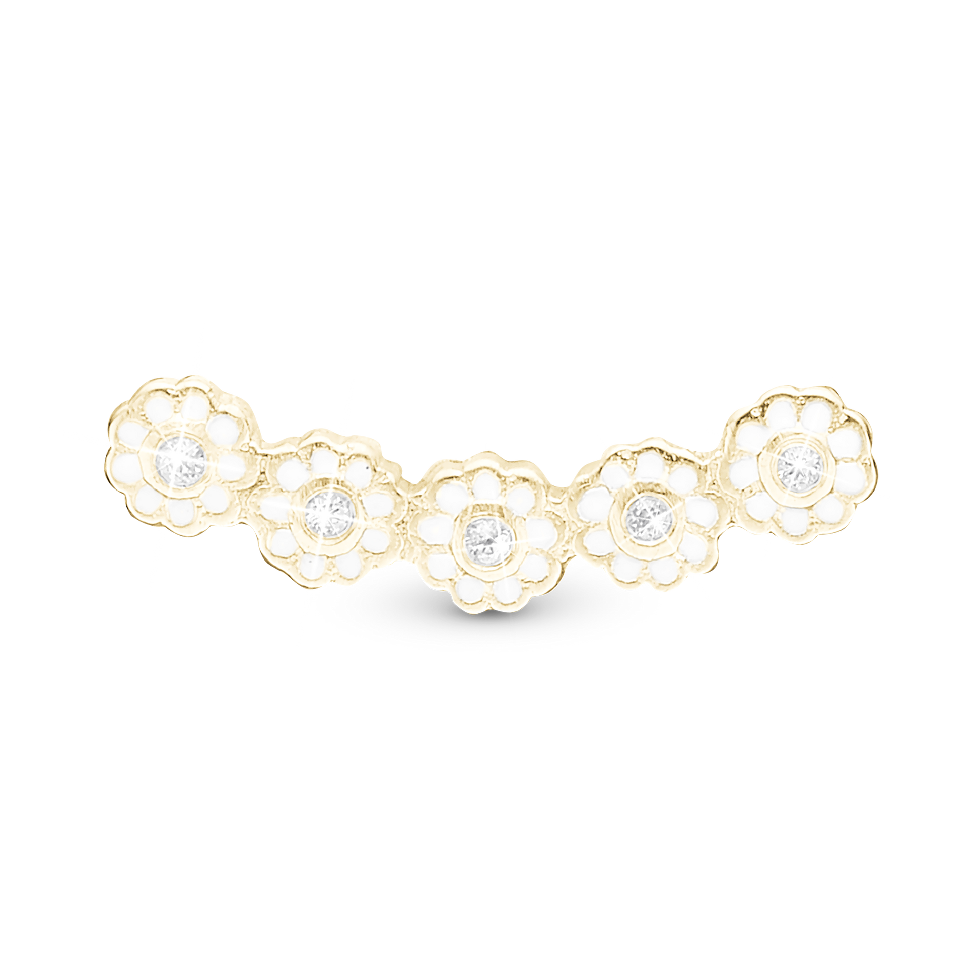 Marguerites Elementer for collect Watche - CHRISTINA