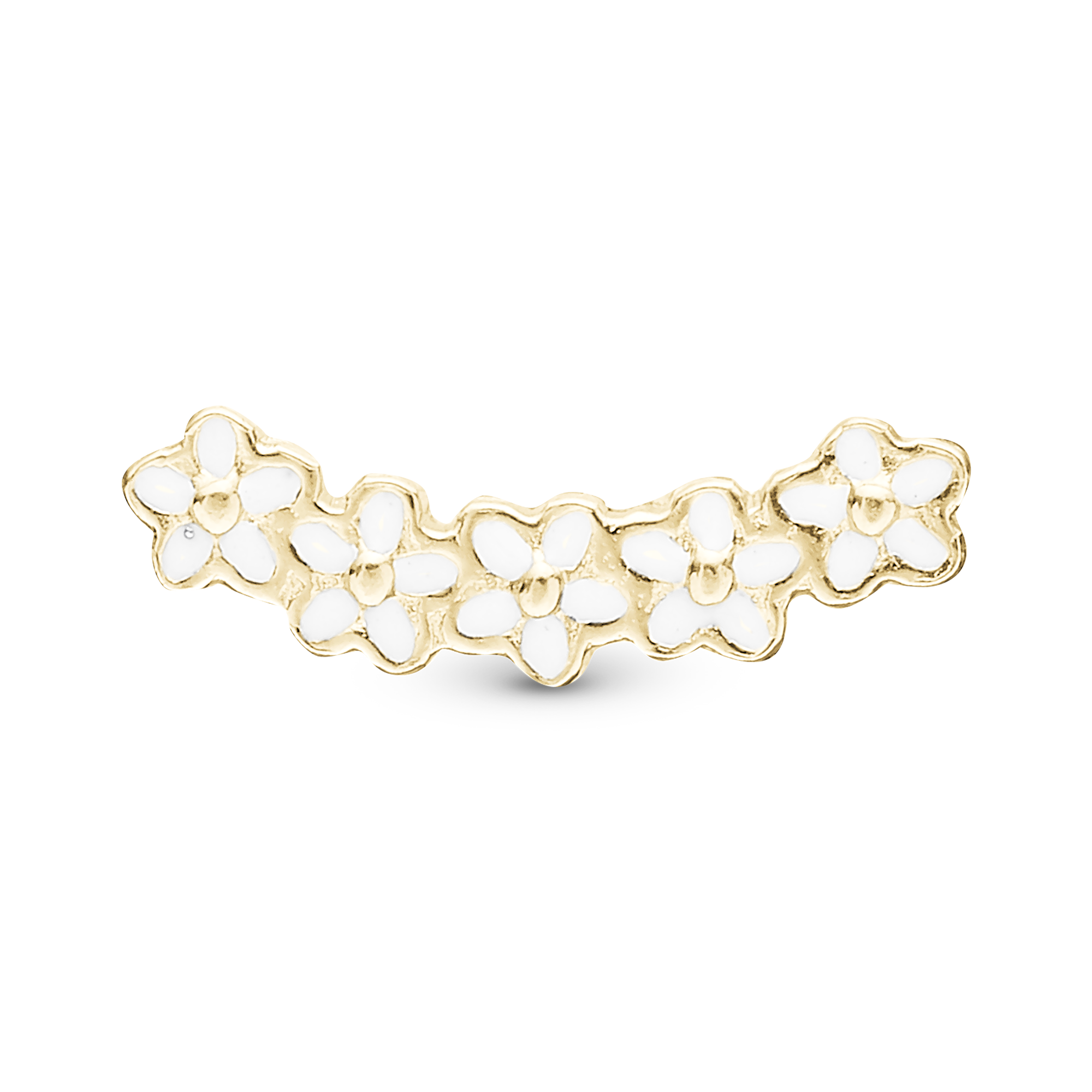 Flowers Elementer for collect Watche - CHRISTINA