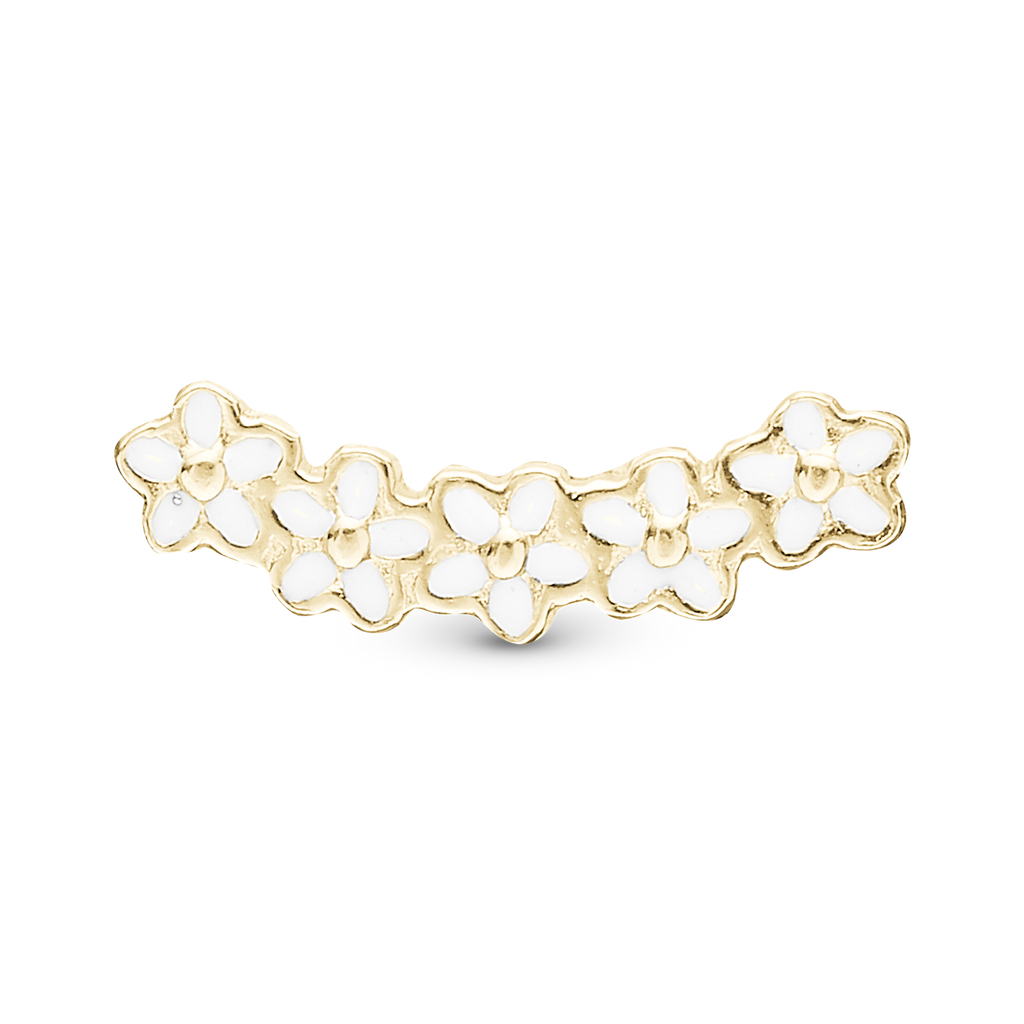 Flowers Elementer for collect Watche - CHRISTINA