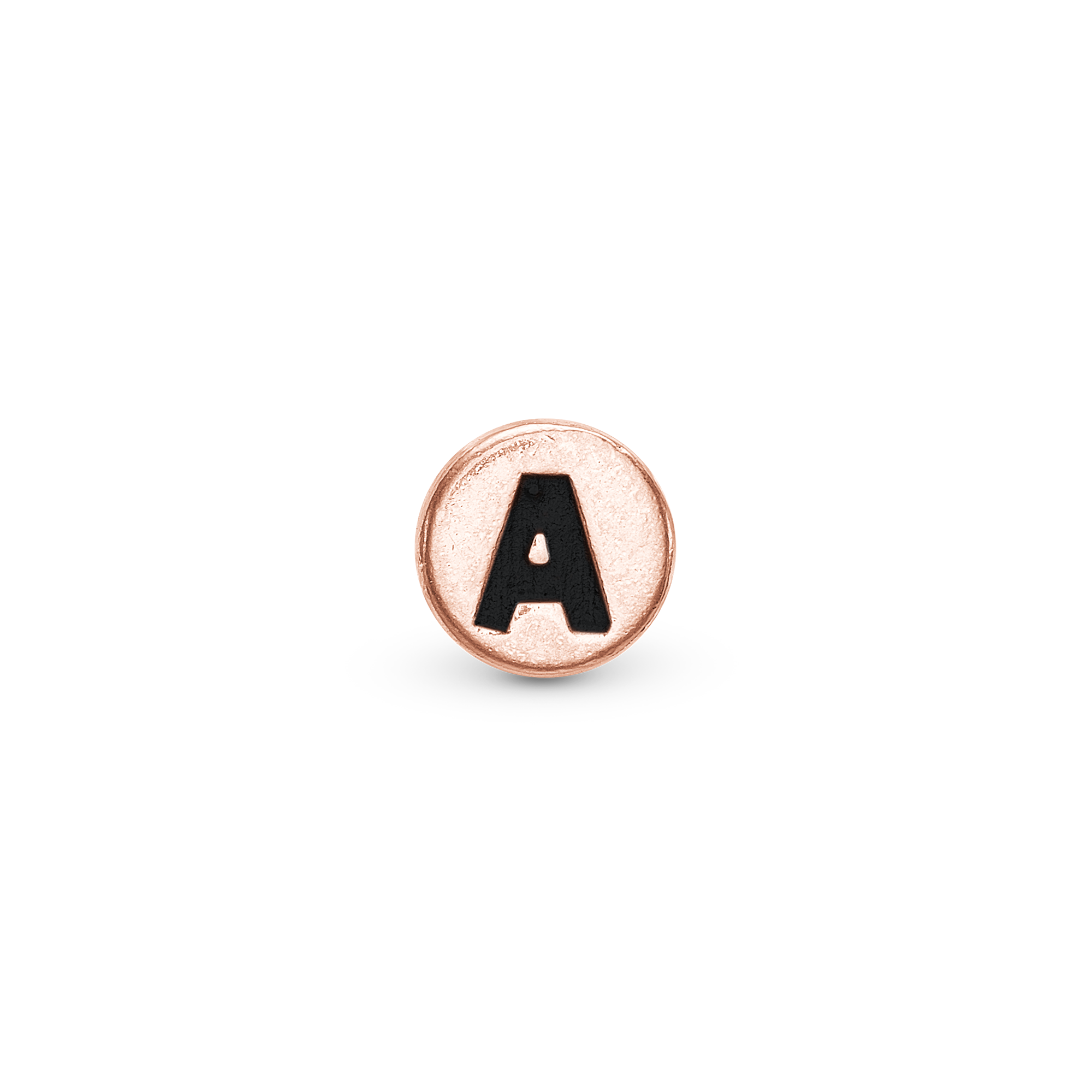 Letter A Elementer for collect Watche - CHRISTINA