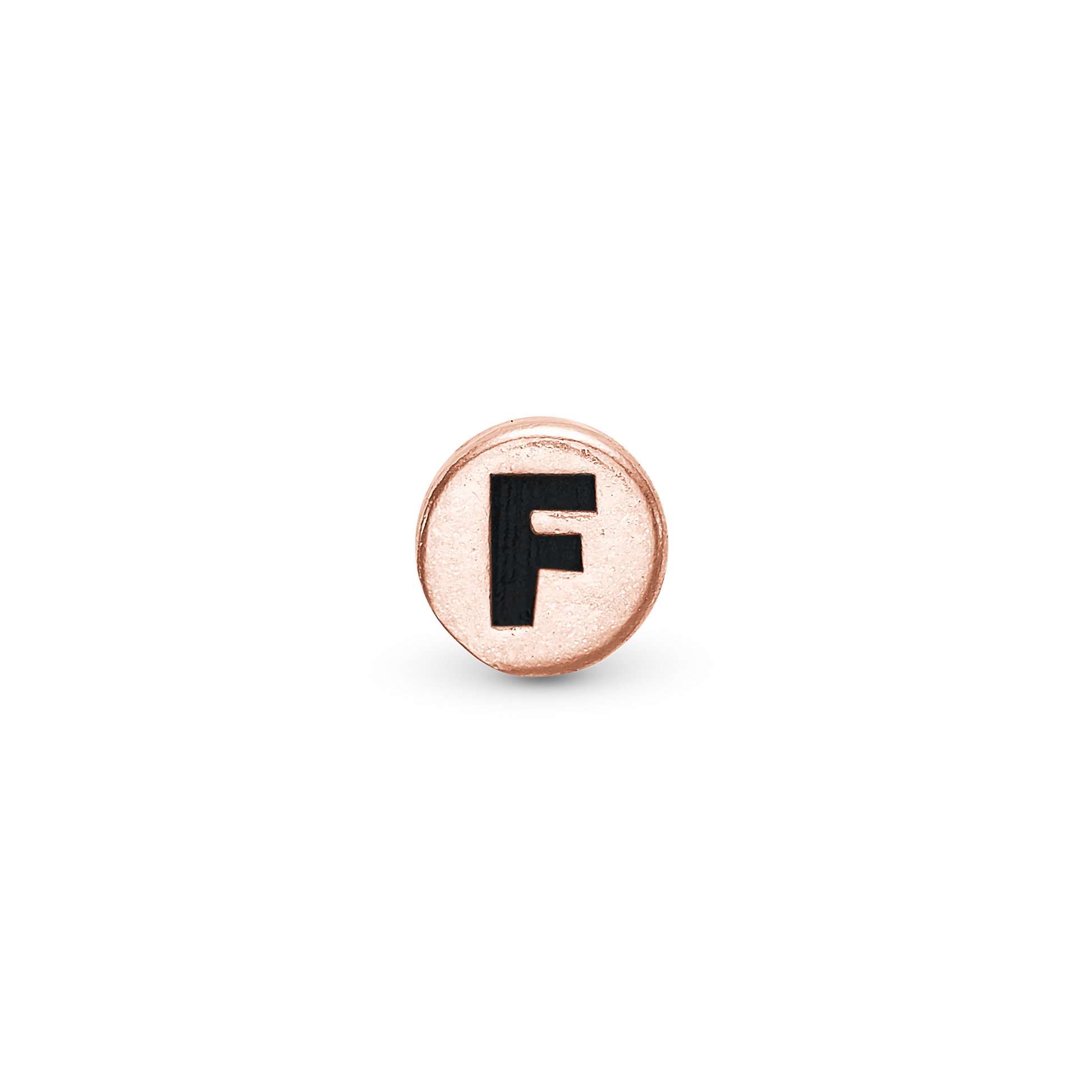 Letter F Elementer for collect Watche - CHRISTINA