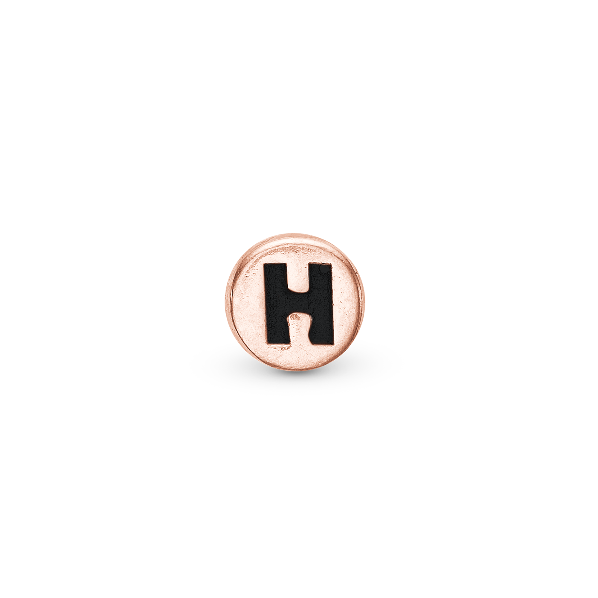 Letter H Elementer for collect Watche - CHRISTINA